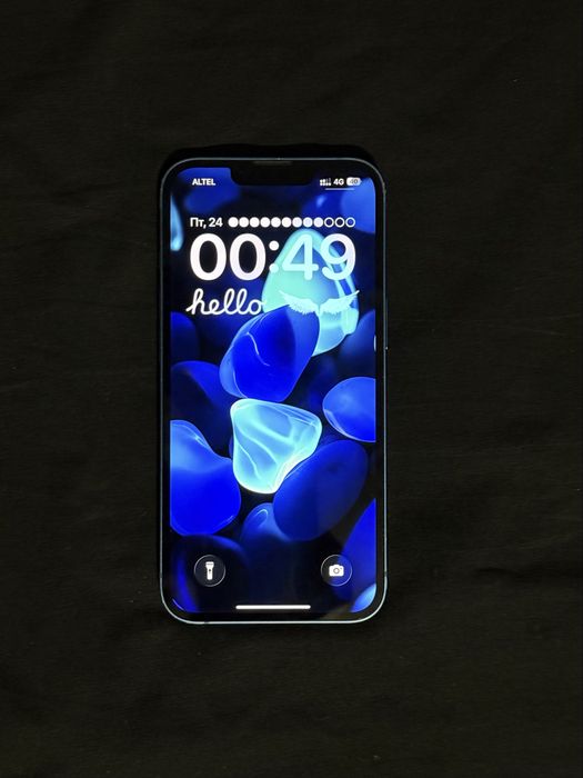 Iphone 13  обмен есть