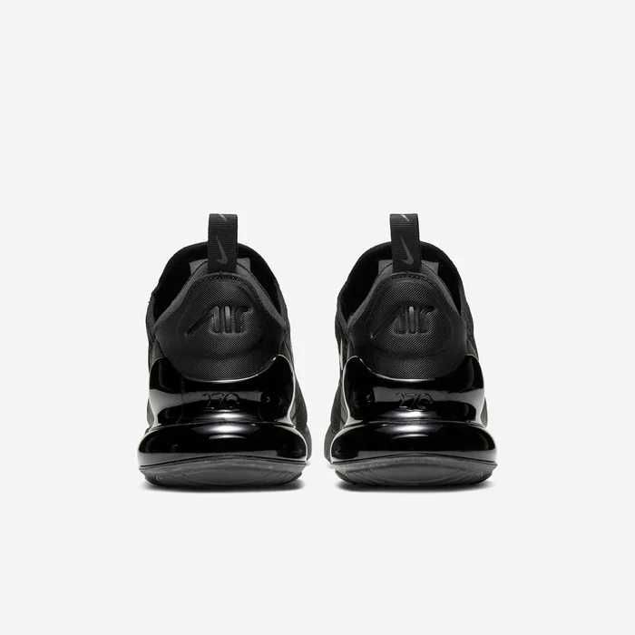 Nike Air Max 270 Triple black