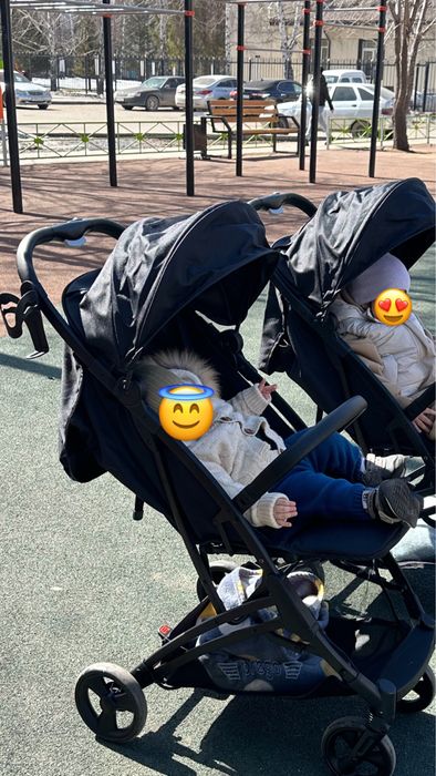 Продам 1 коляску