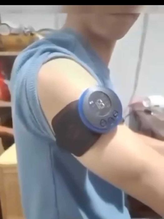 Multi Electrical massager O'zbekiston bo'ylab yetkazib berish bepul