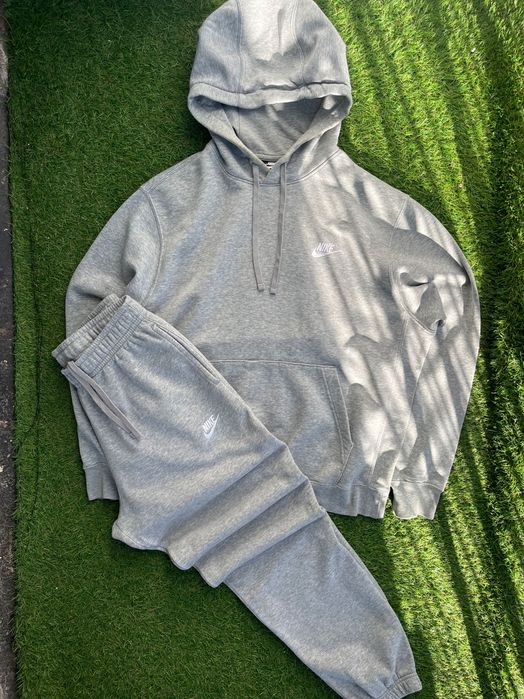 Мъжки екип : Nike Sportswear Club M