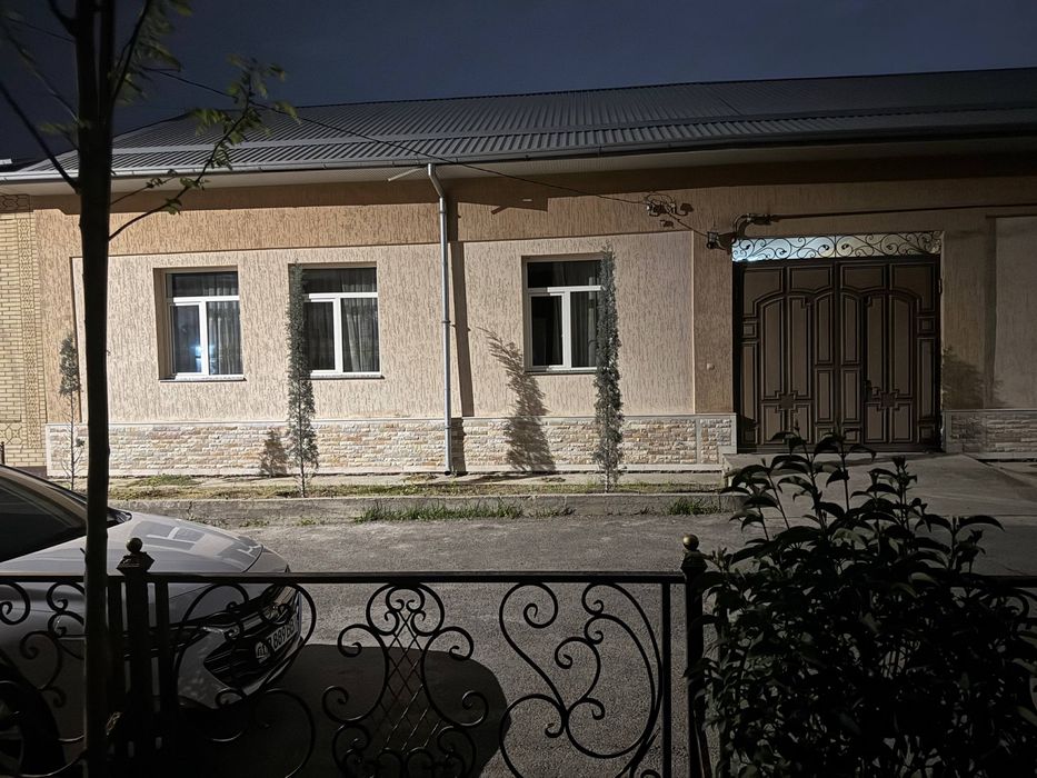 Дом 6 соток