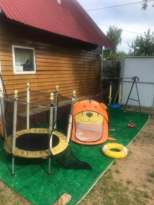 Продам дачу 8 соток п. Солнечный