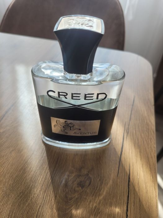 Духи Creed aventus