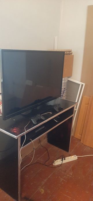 Плс 3 сатылады 4млн +телевизор