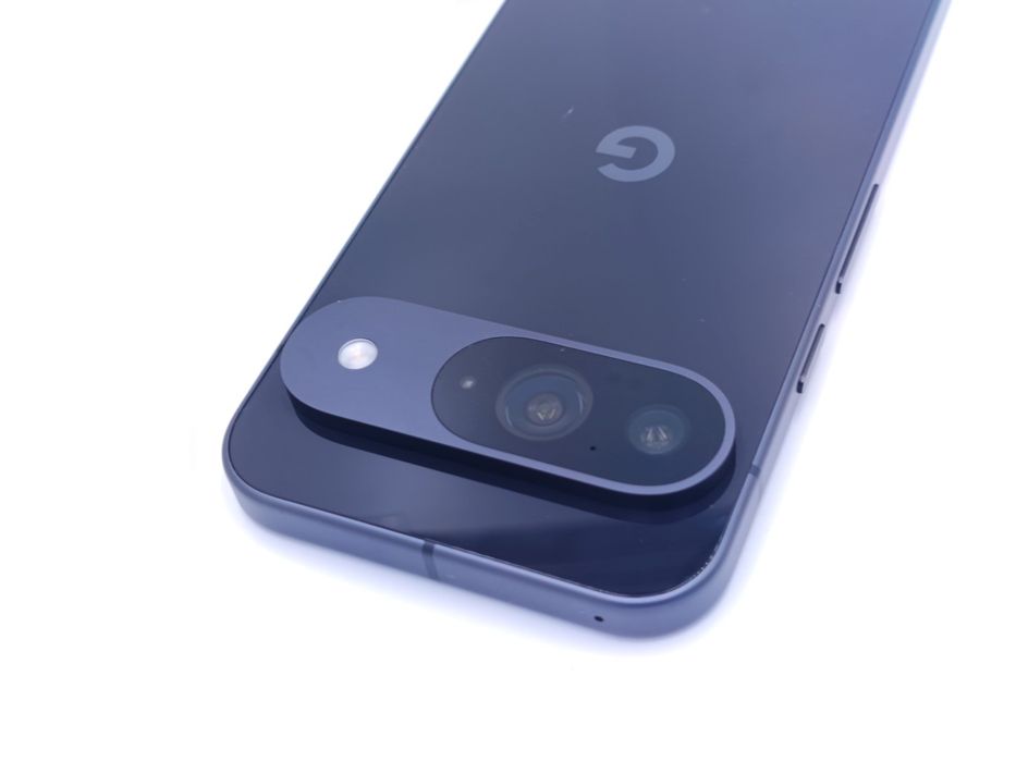 Google Pixel 9 128GB Black 12GB Single SIM, Garantie 24 luni | #D94173