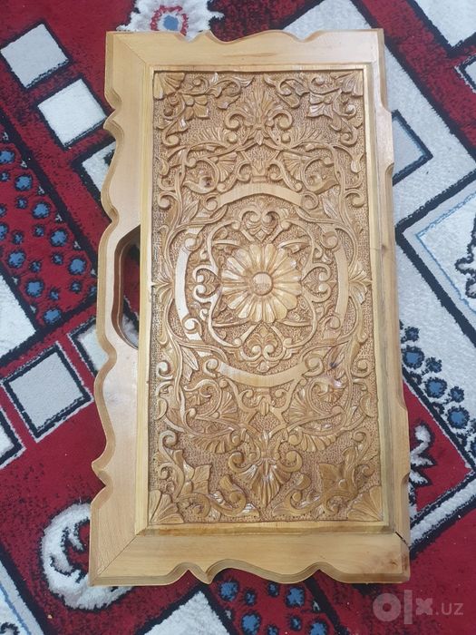 Narda Qoʼl mexnati