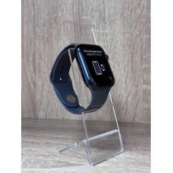 Ceas Inteligent Apple Watch 8 GPS Black, Cod 120973