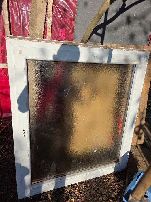 Geam termopan 125 inaltime
