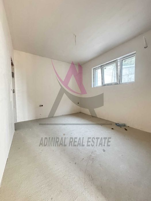 Продава се Двустаен апартамент в Варна, Възраждане 3 - 53 кв.м за 1906 €/кв.м - Снимка #2