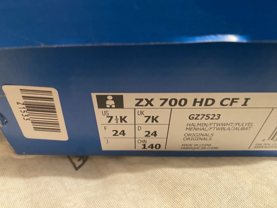 adidas zx • Anunturi gratuite • OLX.ro