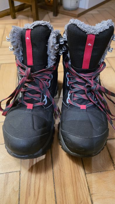 Ghete de iarna waterproof