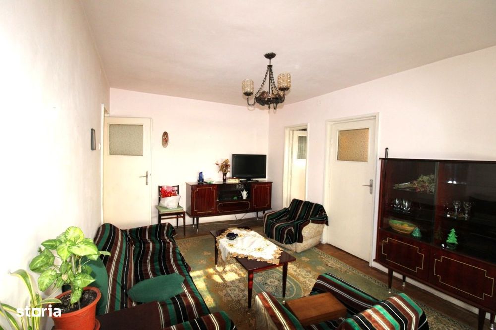 Apartament cu 3 camere in Micro 19 la Parma