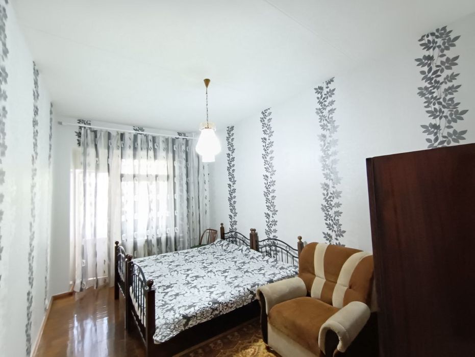 Спецплан 2/3/4 Гидрометцентр 80 кв