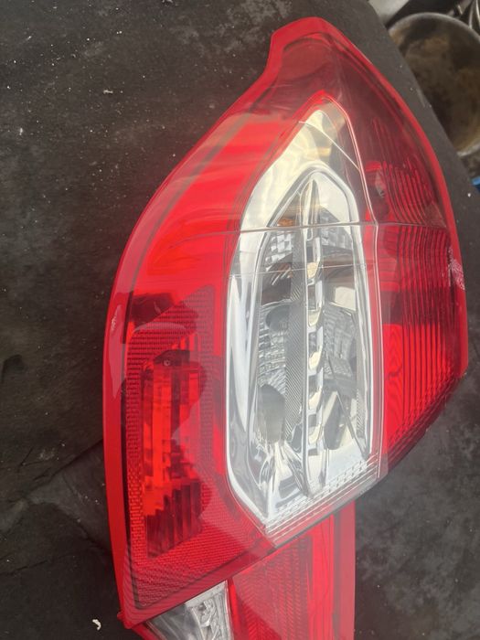 Вътрешен Външен стоп стопове за Citroen C4 2014 Ситроен Ц4 2014