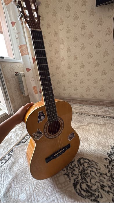 гитара adagio classic