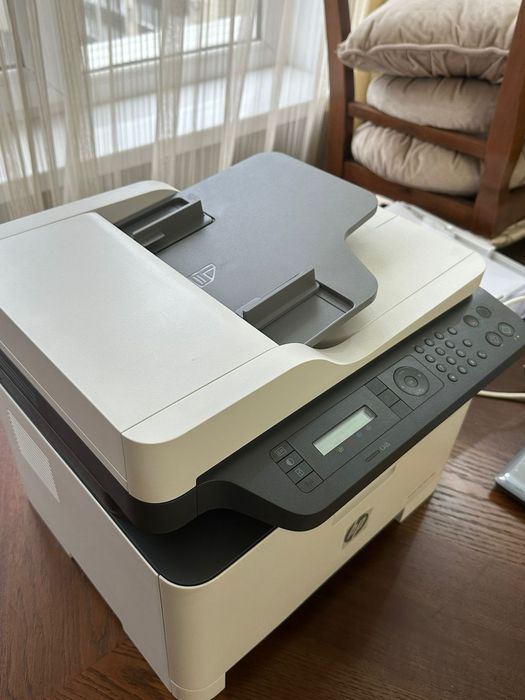 Продам цветной принтер 3в1