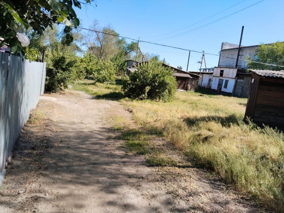 Продам дом большой