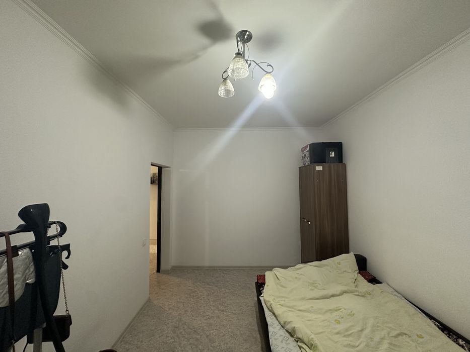 Ищем человека на подселение.