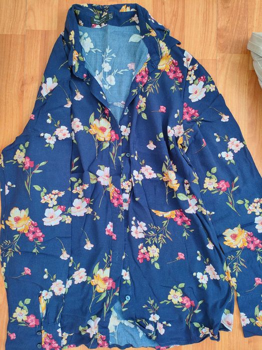 Cămăși damă (mărime XS-S)