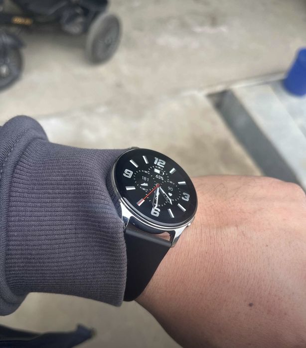 Amazfit pop 3 R.