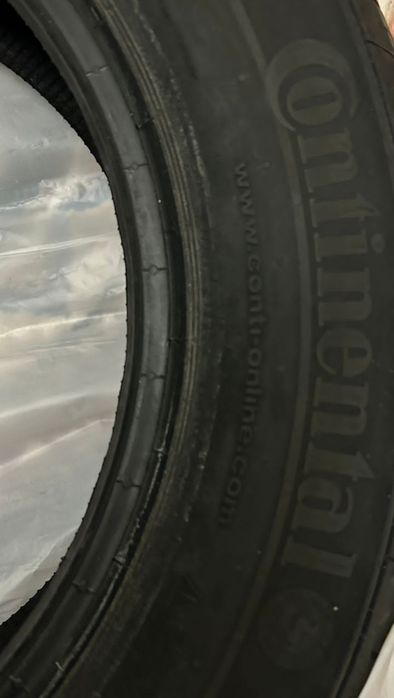 Летние новый резина R15