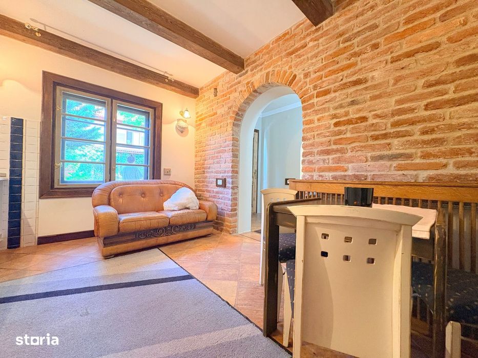 Apartament cu o camera, la casa, spatios - Zona Ghirodei