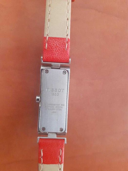 ceas Tissot dama in stare foarte buna