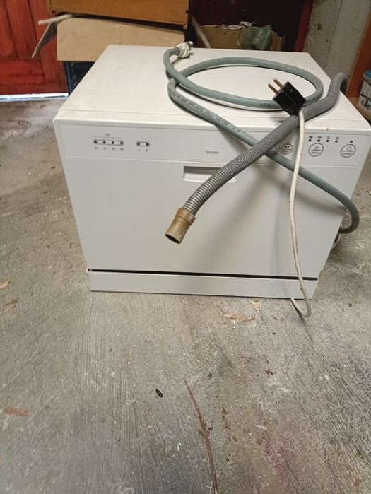 Съдомиялна кубче