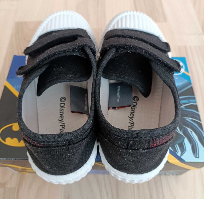 Детски обувки *Колите*