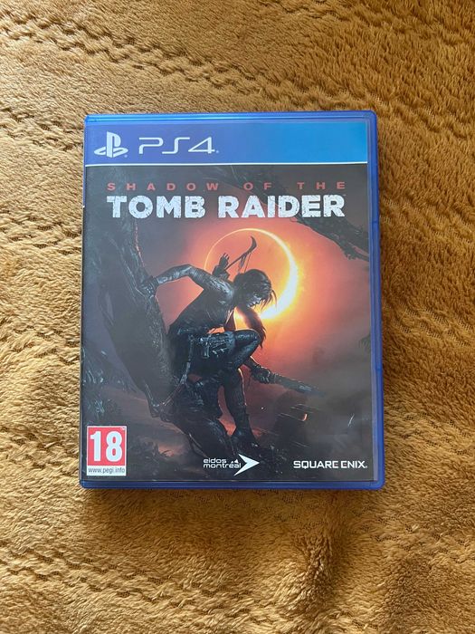 Jocuri Play Station 4    (PS4)