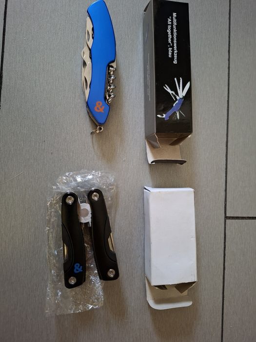 Briceagurii  multifuncțional