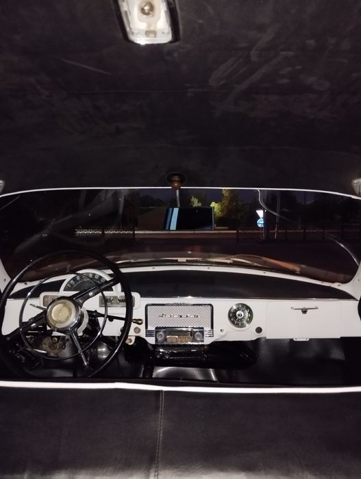 Gaz 21 Volga sotiladi