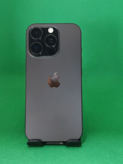 Iphone 16 pro 256GB * Garantie  * BuyBack *
