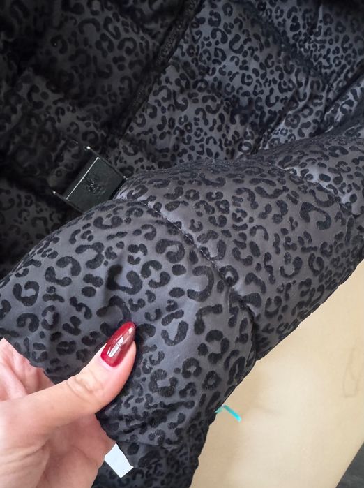 детско зимно яке  Abel &Lula