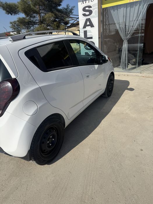 Chevrolet Spark 2014 — 3