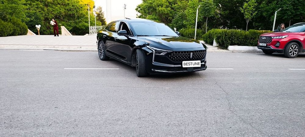 Продаётся  BESTUNE B70.  Наличные или Выкуп