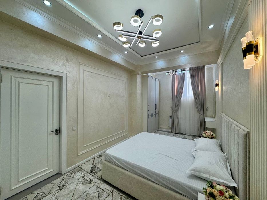 ПРОДАЁТСЯ Квартира! Новостройка