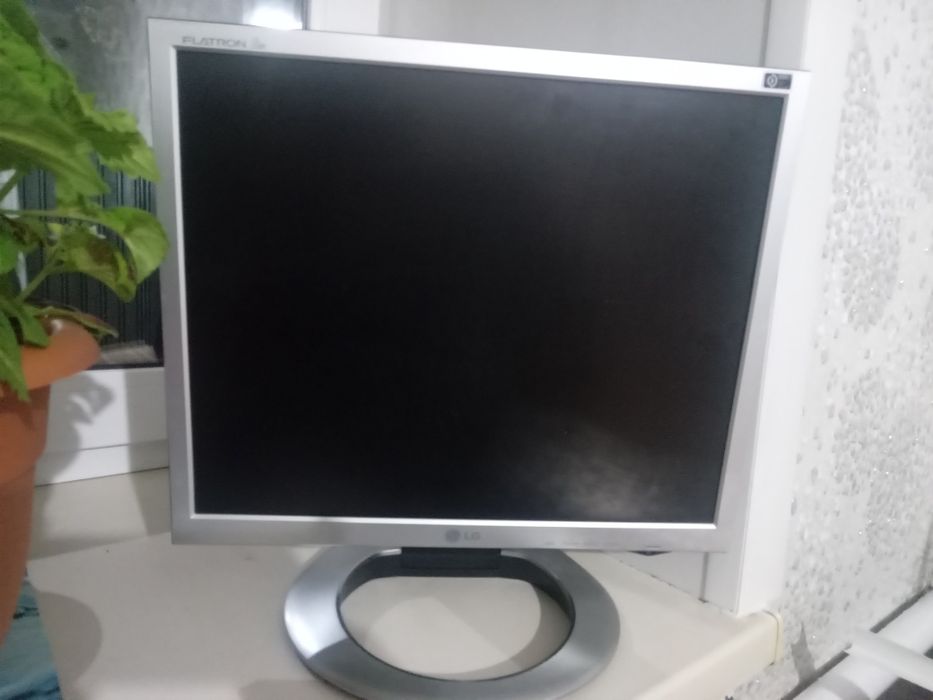 Компьютер б/у в отличном состоянии