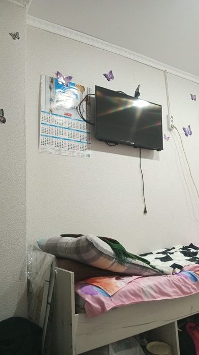 Продам комнату в общежитии