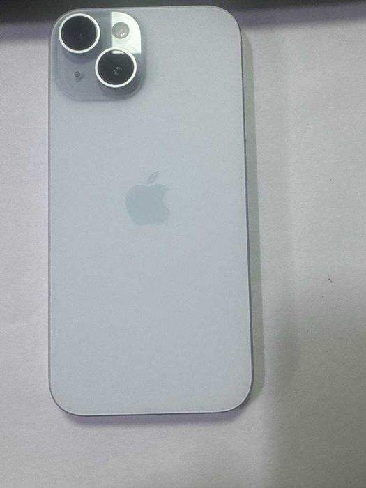 iPhone Apple 15 (Алматы)872341
