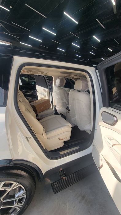 Link&co 900 1.5 turbo