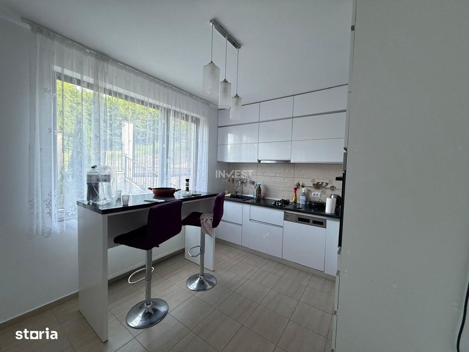 Casa 4 camere Rediu Lac-Iasi