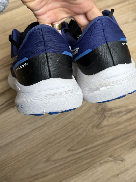 Оригинални мъжки маратонки Asic Gel GT-1000 13 ! 48 н