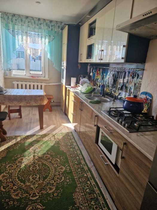 Продам большой дом в Бишкуле!!