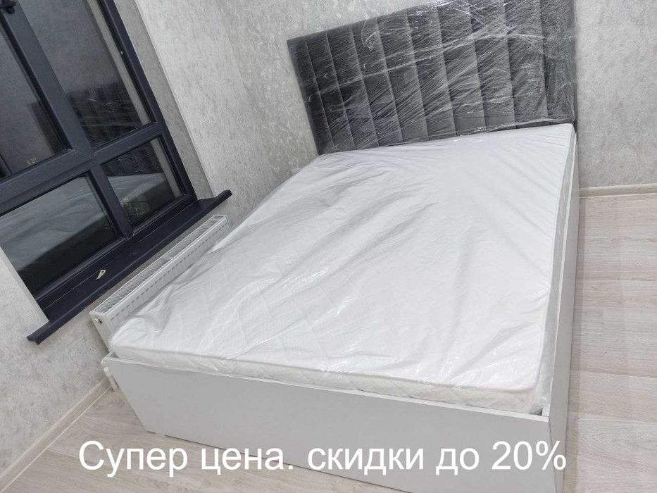 Матрасы ортопедические/анатомические (Матрац/Matras). Акция/Скидка 20%