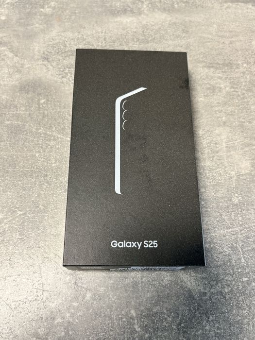 Samsung s25 256gb 12gb ram