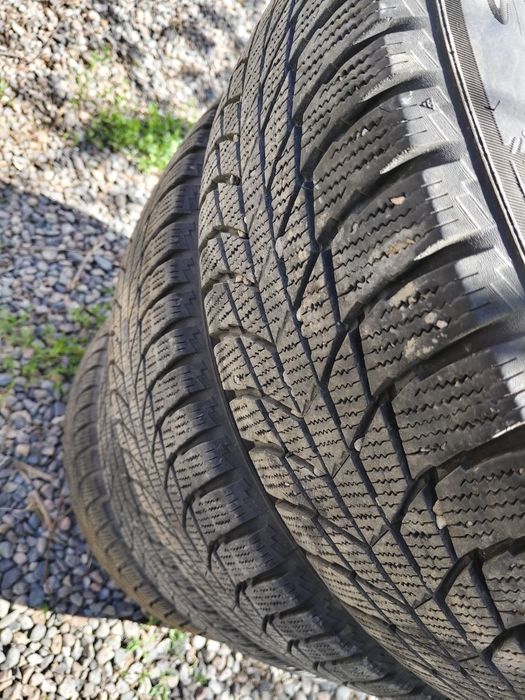 Шины triangel 205/60R16