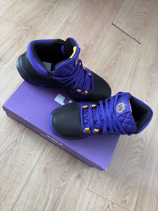 Adidasi Nike Lebron James