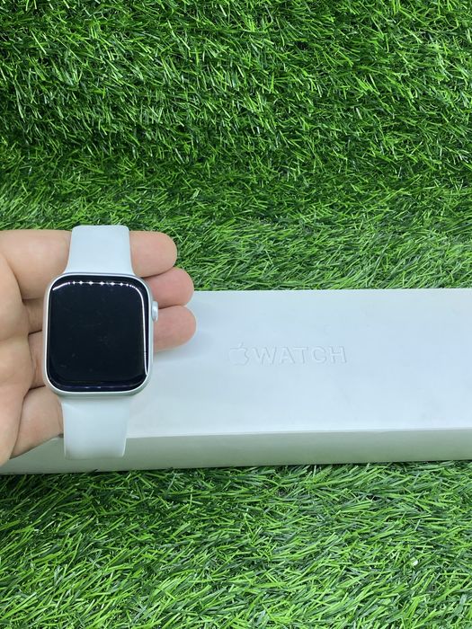 Apple Watch 8 / 45mm / 85% / Ломбард дд / id8679